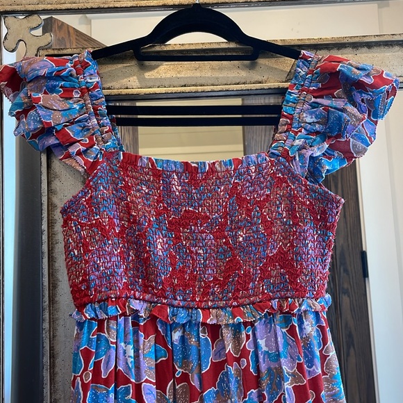 Anthropologie Dress, Love the Label - Picture 2 of 4